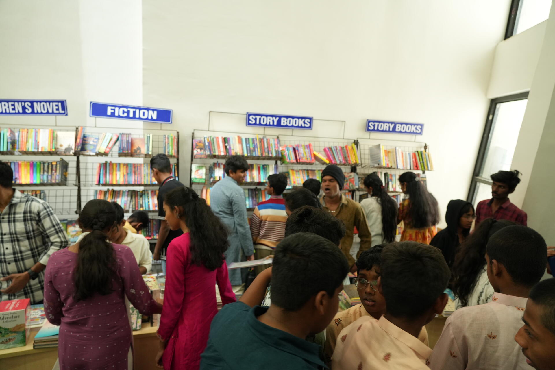 Inauguration ceremony photo 1